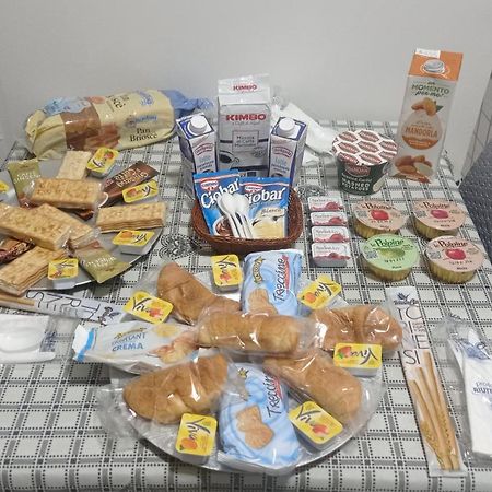 カターニア Ortensia C Houseヴィラ エクステリア 写真