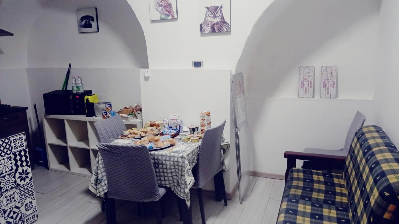 カターニア Ortensia C Houseヴィラ エクステリア 写真