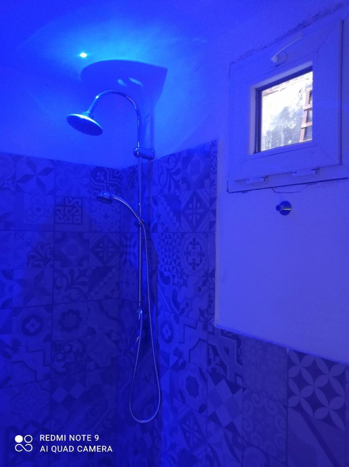 カターニア Ortensia C Houseヴィラ エクステリア 写真